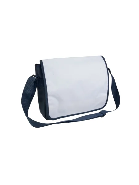 Cartella in poliestere personalizzata 35 x 25 x 8 cm