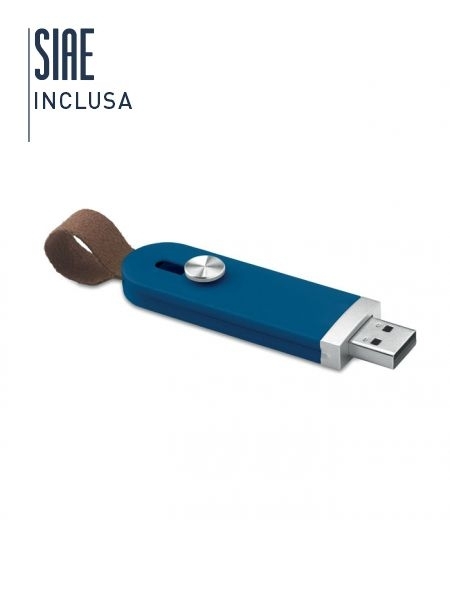 Penna USB Magic