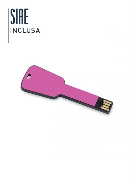 Penna USB Flash Drive Key