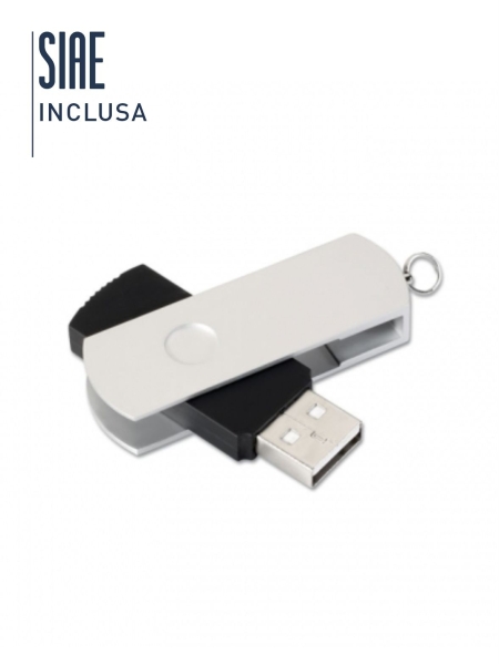 Penna USB Flash Drive Access