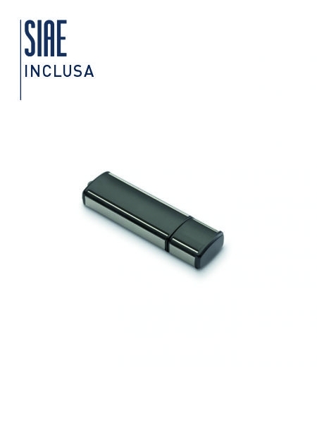 Penna USB Flash Drive Impression