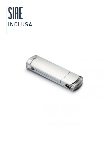 Penna USB Flash Drive Digest