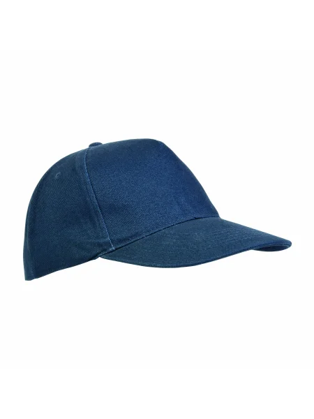 cappellino-baseball-adulto-5-pannelli-personalizzato-miami-blu-scuro-5.webp