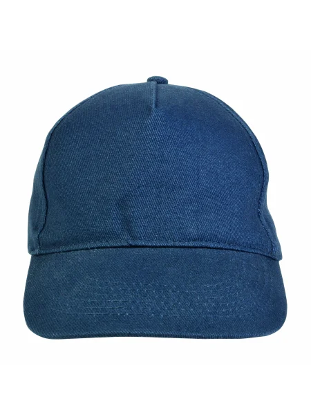 cappellino-baseball-adulto-5-pannelli-personalizzato-miami-blu-scuro-6.webp