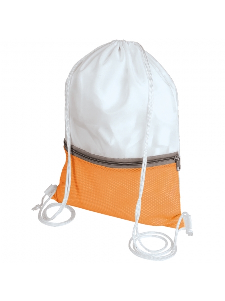 z_a_zaino_in_poliestere_con_tasca_colorata_con_zip_-_bianco_e_arancione.jpg