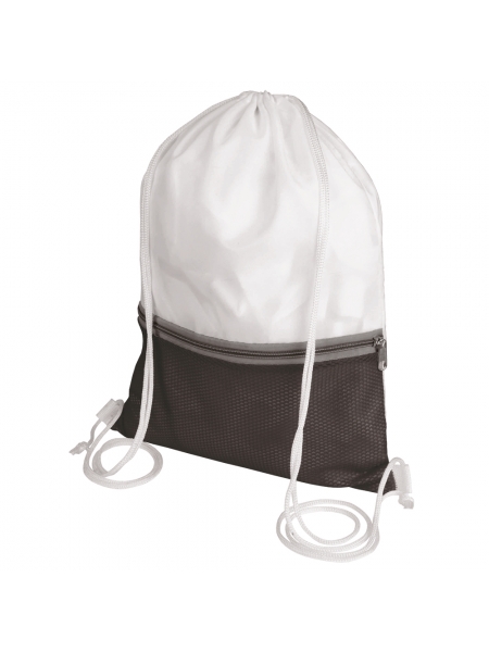 z_a_zaino_in_poliestere_con_tasca_colorata_con_zip_-_bianco_e_nero.jpg