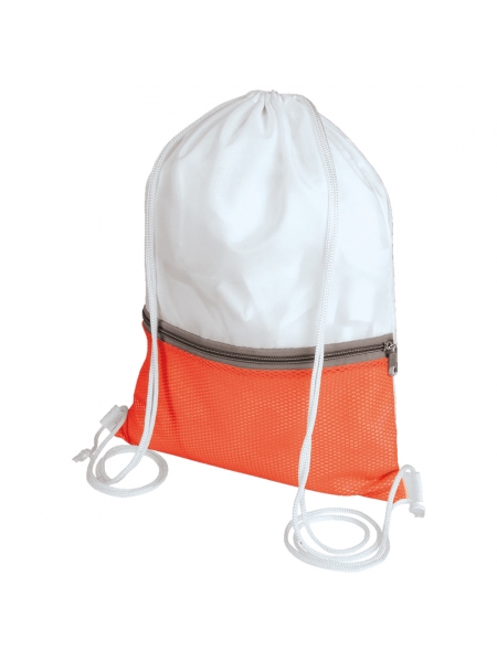 z_a_zaino_in_poliestere_con_tasca_colorata_con_zip_-_bianco_e_rosso.jpg