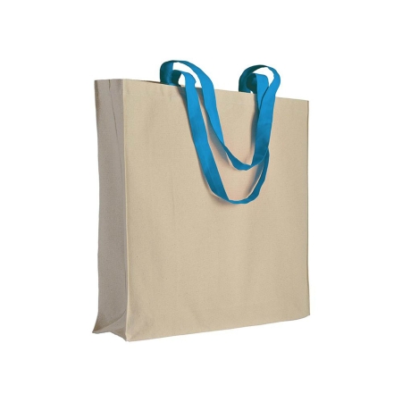 Borse in cotone naturale personalizzabili Erice 220