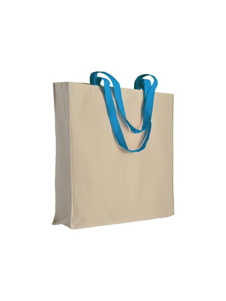 Borse in cotone naturale personalizzabili Erice 220