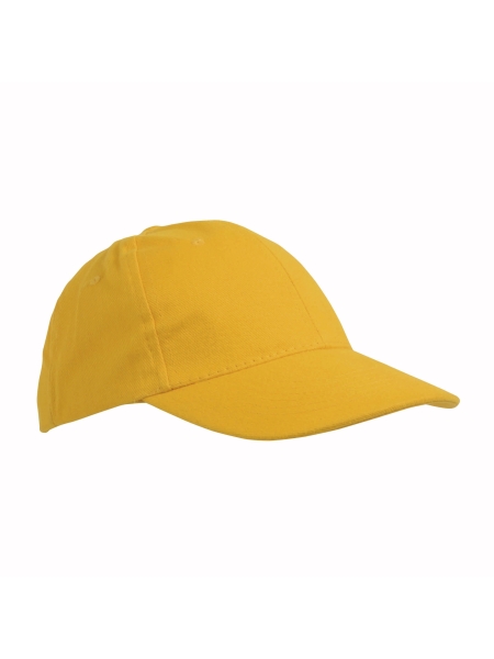 Cappellino baseball 6 pannelli personalizzato Denver