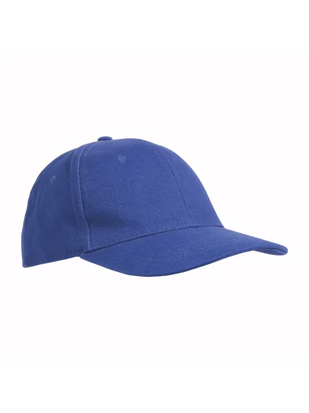 Cappellino baseball 6 pannelli personalizzato Denver