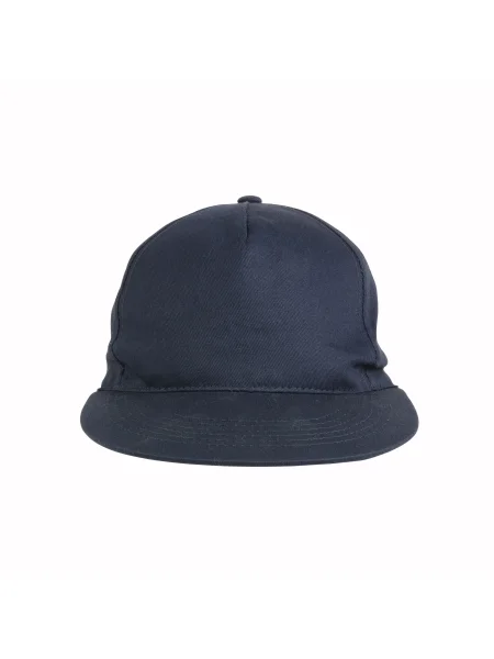 cappellino-rap-e-snapback-6-pannelli-personalizzato-portland-blu-scuro-2.webp