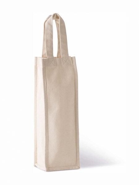 Joybble Borsa Portavino In Iuta E Lino Con Coulisse – Regalo Originale Per 50° Anniversario