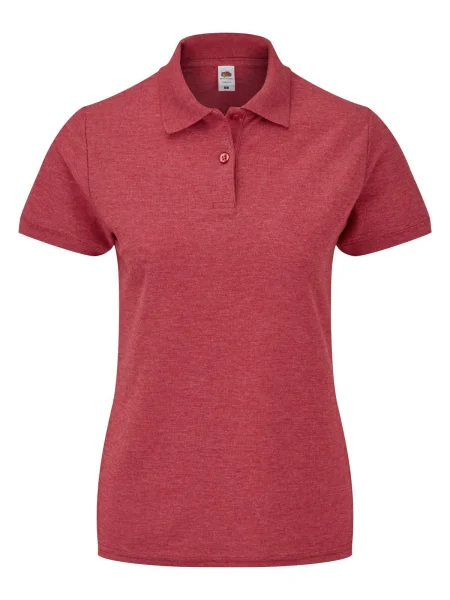 polo-fruit-of-the-loom-ladies-65-35-180-g-m2-vh-vintage-heather-red-76.webp
