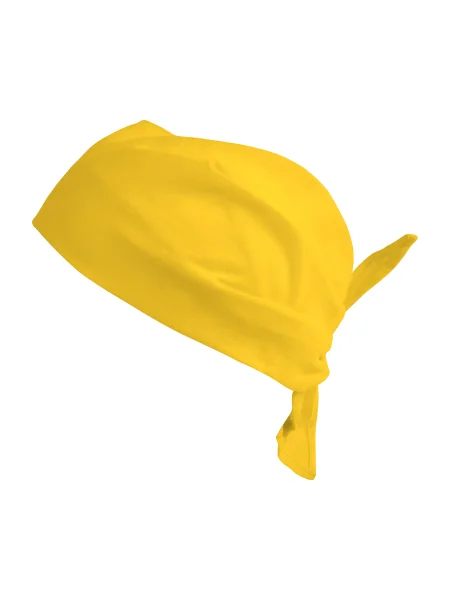 Bandane personalizzate Spinny in tessuto misto