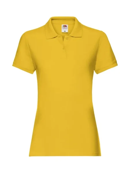 polo-donna-fruit-of-the-loom-premium-180-g-m2-sunflower-100.webp