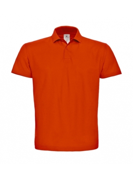 Polo personalizzate economiche da uomo colorate da 3 50