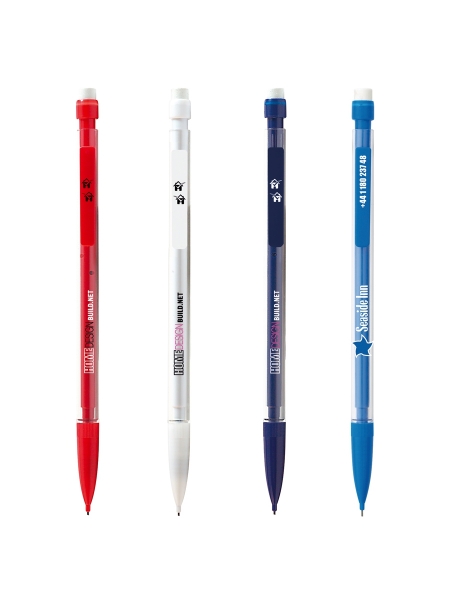 Portamine BIC Matic Quartz personalizzati