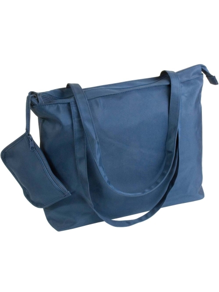 Borsa mare con zip personalizzata Pantelleria