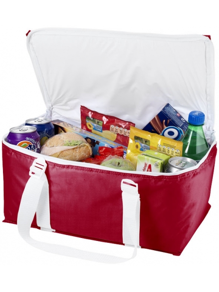 Borse termiche Larvik ampie cm 39x20x22