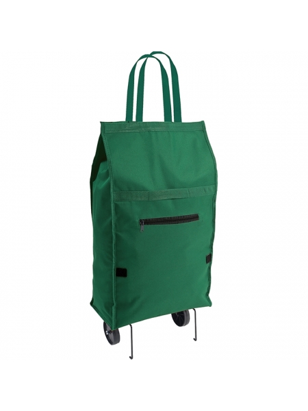 Borsa con ruote per spesa cheap