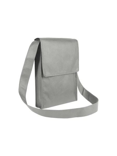 Borsa a tracolla personalizzata Madesimo