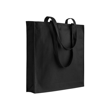 Shopper in canvas personalizzata Roma 280