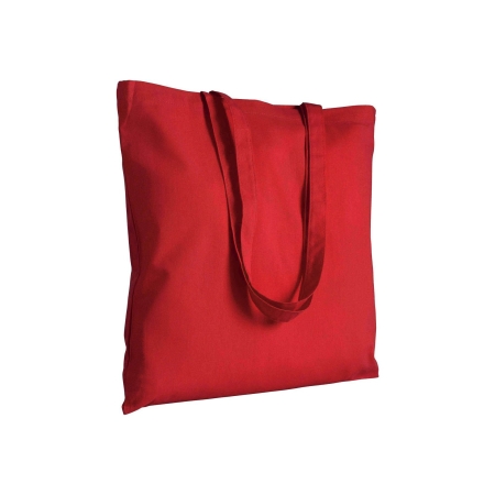 Shopper in canvas personalizzabile Milano 280