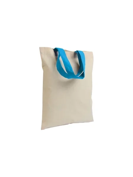 Mini shopping bag cotone Assisi 135