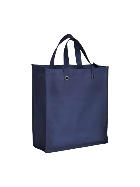 Shopper in tnt personalizzata Asiago