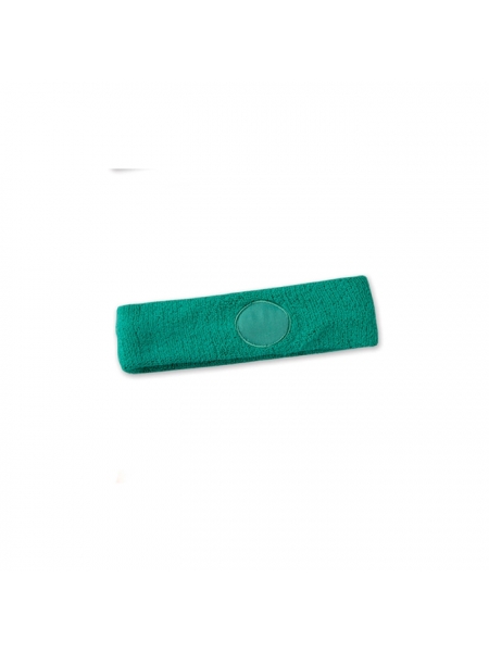 Fascia tergisudore personalizzabile Sound