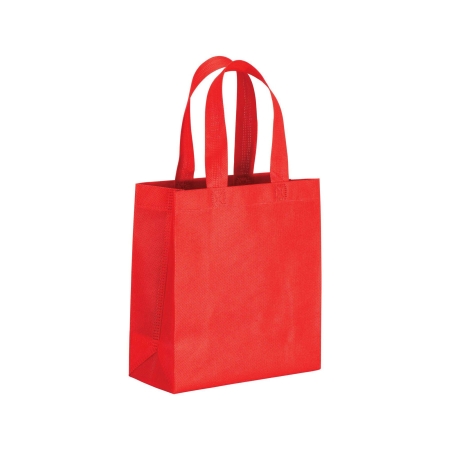 Shopper personalizzabili in tnt La Thuile