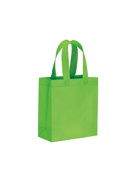 Shopper personalizzabili in tnt La Thuile