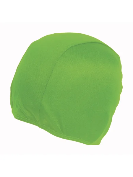 cuffia-piscina-in-poliestere-personalizzabile-44-verde-mela-4.webp