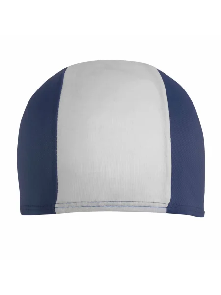 Cuffia piscina in poliestere personalizzabile