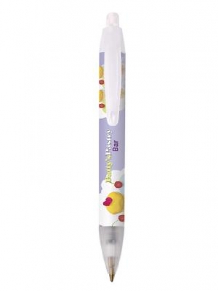 Penna a sfera BIC® Wide Body™ Mini Digital