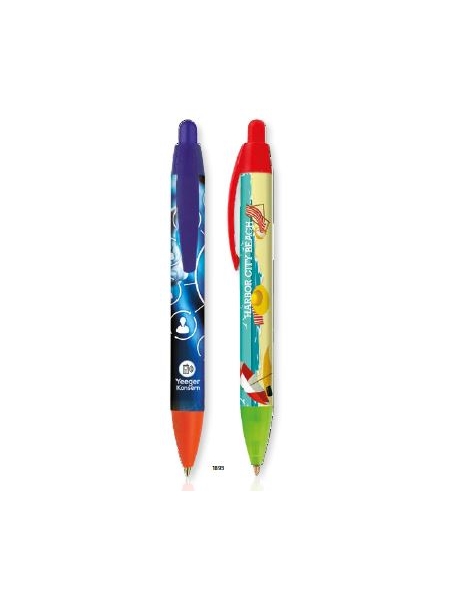 Penne Bic Wide Body Mini Digital