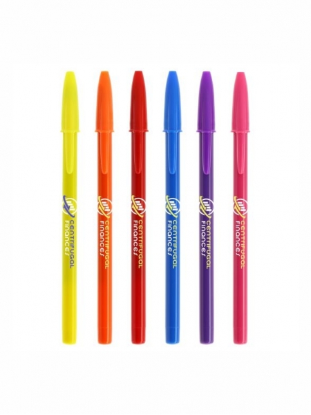 Penne Bic Style da € 0,21