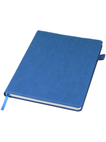 Block notes MARKSMAN cm.14,8x21 copertina morbida 64 pagine a righe e 16 bianche