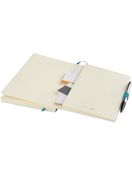 Acquista MOLESKINE taccuino Classic, large, copertina