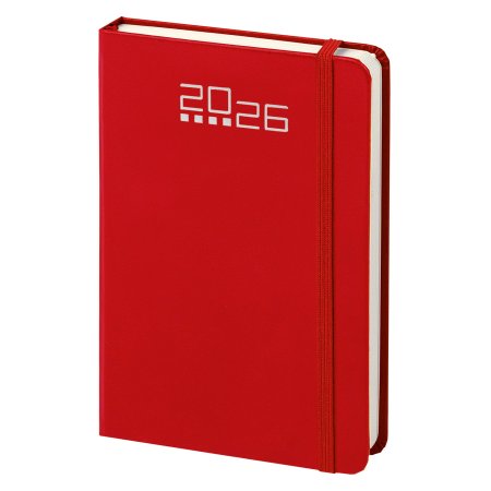 Agende settimanali notes con elastico personalizzate 9 x 14 cm