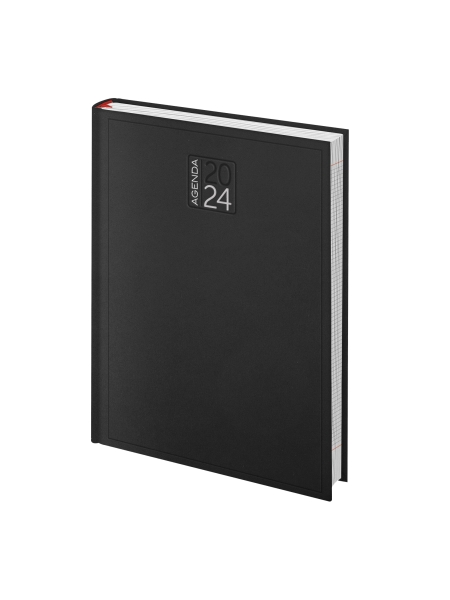 Agende giornaliere cm 15x21 a quadretti