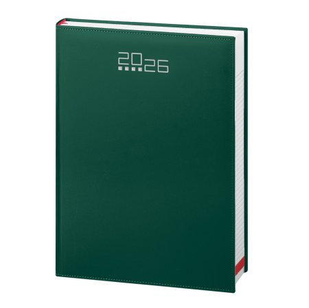Maxi Agende giornaliere personalizzate 21 x 29,7 cm
