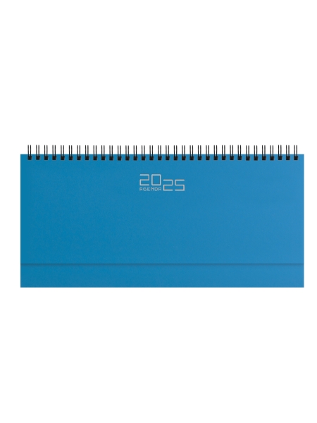 Planning settimanali personalizzati 30 x 14 cm