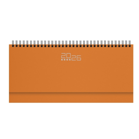 Planner settimanale personalizzato 30 x 14 cm