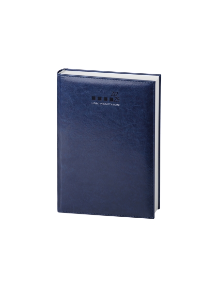 Libro prenotazioni ristorante personalizzato 21 x 29,7 cm