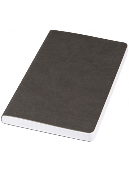Block notes tascabile MARKSMAN cm.12,5x20,3 copertina flessibile 120 pagine a righe