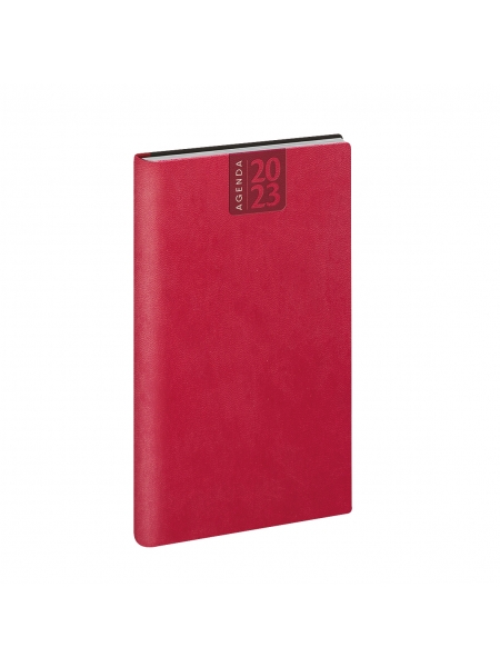 Agenda tascabile settimanale cm. 8x15