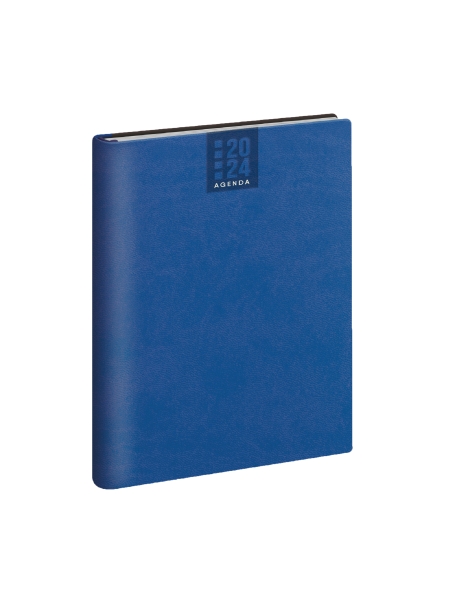Agenda settimanale cm 17x24 - Printflex
