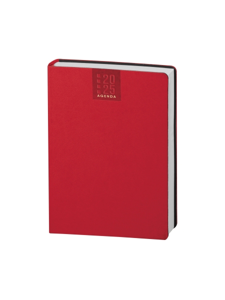 Agenda giornaliera multilingua cm 15 x 21 - Printflex